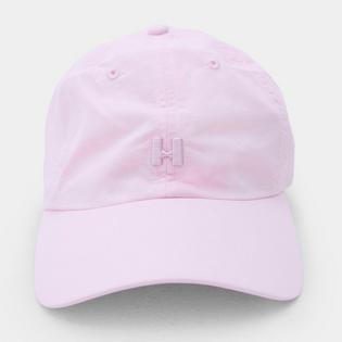 Halfdays Women's H Nylon Hat