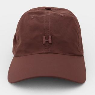Halfdays Casquette en nylon H pour femmes