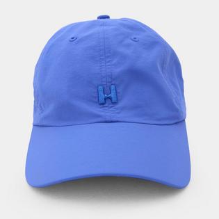 Halfdays Casquette en nylon H pour femmes
