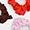 Brunette / Spritz / Bisou | Chouchous pour cheveux (ensemble de 3)