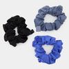 Chouchous pour cheveux  ensemble de 3 