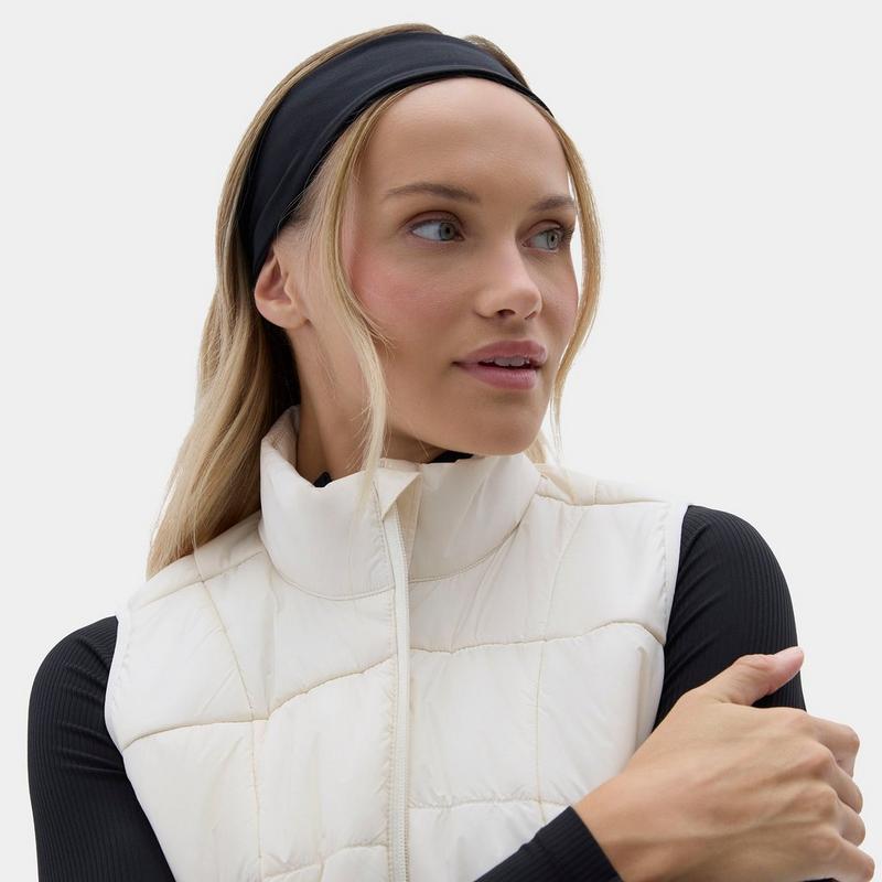 Halfdays Bandeau H pour femmes
