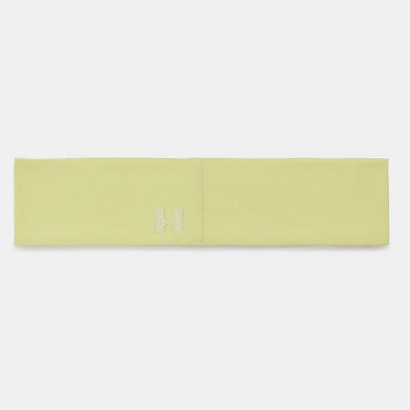 Halfdays Women's H Headband