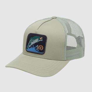 Tentree Casquette Lake Logo Altitude unisexe