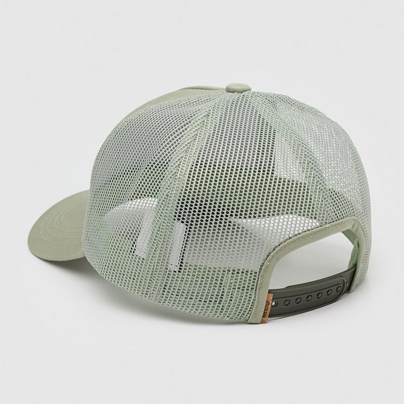 Tentree Casquette Lake Logo Altitude unisexe