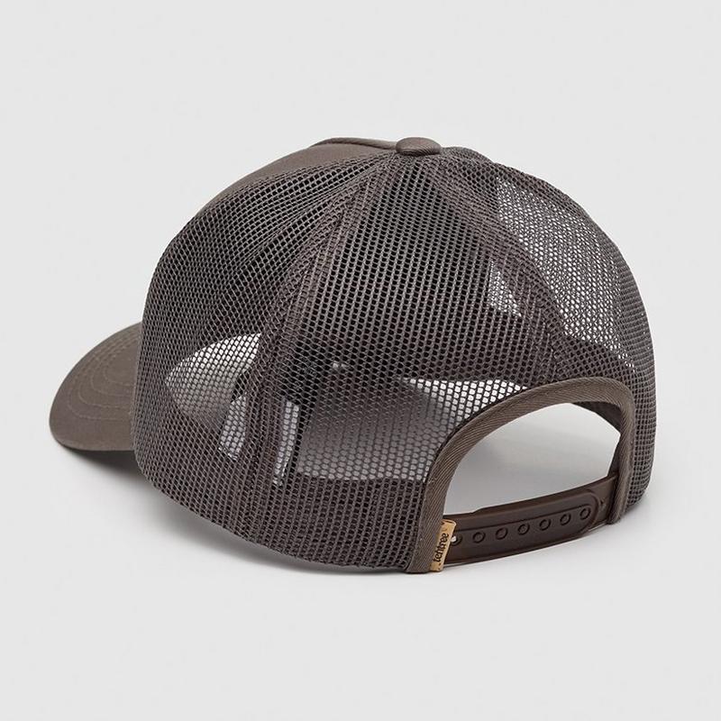 Tentree Casquette Lake Logo Altitude unisexe