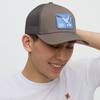 Casquette Lake Logo Altitude unisexe