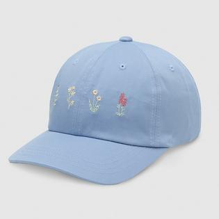 Tentree Unisex Spring Flora Peak Hat