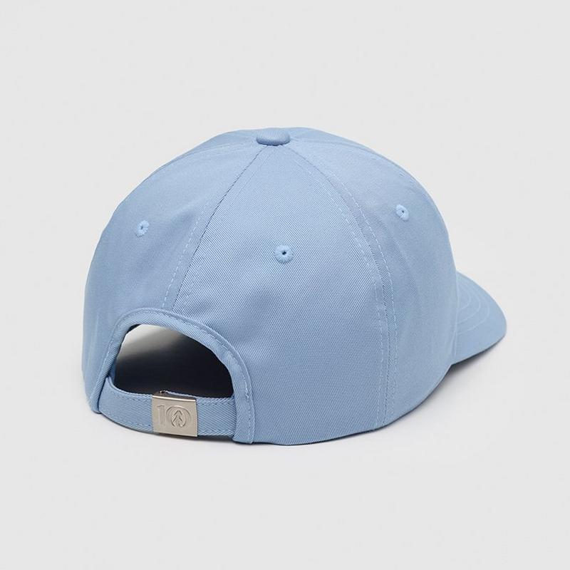 Tentree Casquette Spring Flora Peak unisexe