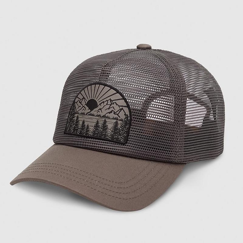 Tentree Casquette Lake Tentree Sumit unisexe