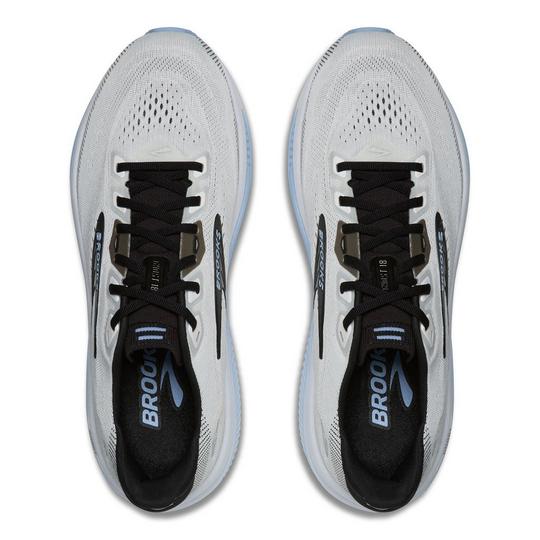 Men's Ghost 18 Running Shoe | Brooks | Sporting Life Online