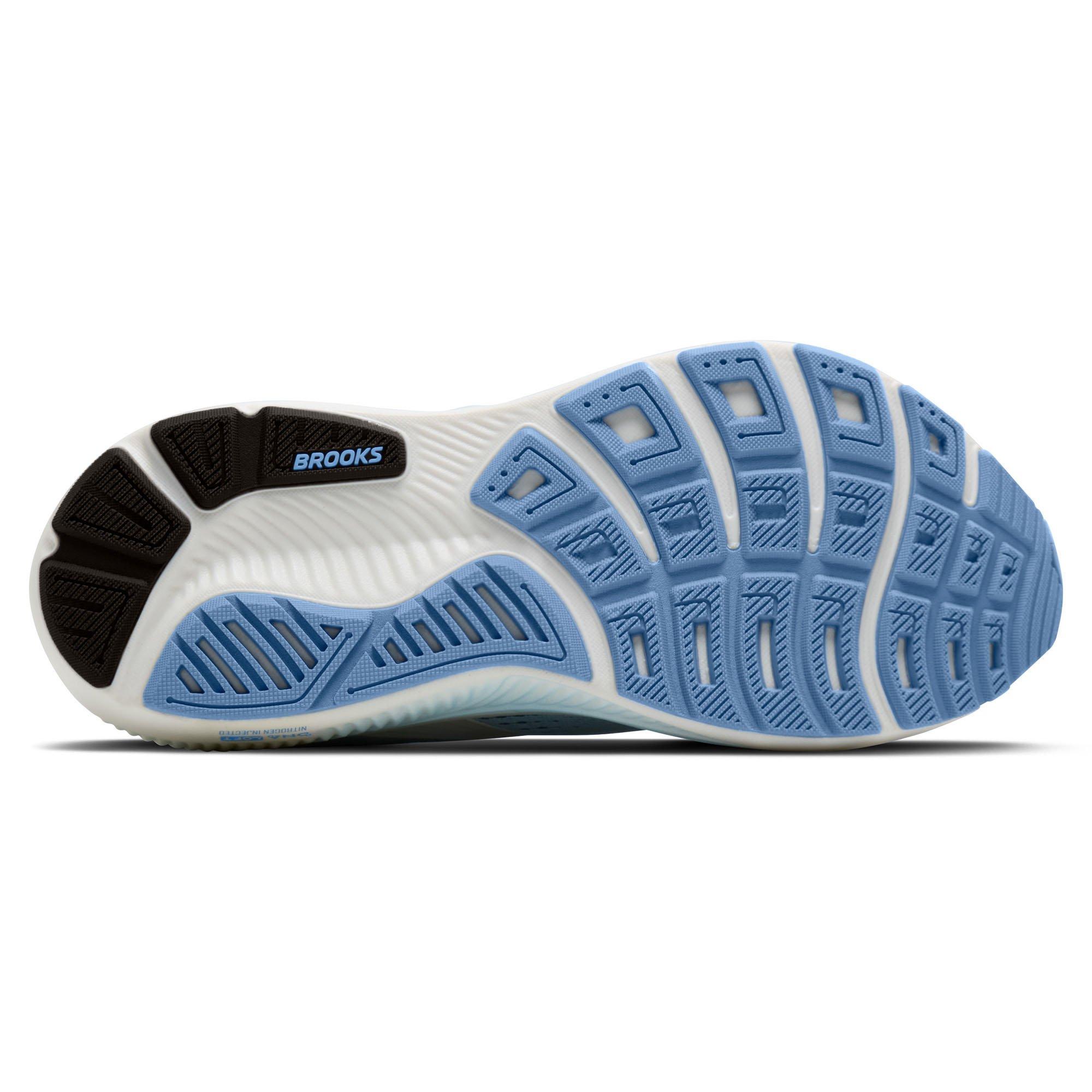 Men's Ghost 18 Running Shoe | Brooks | Sporting Life Online