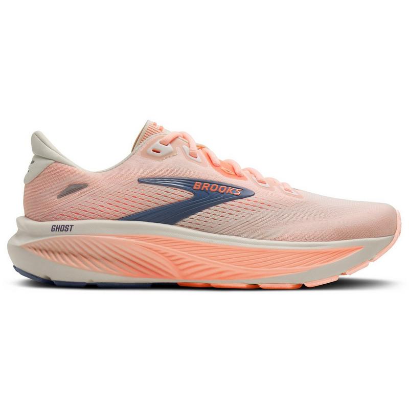 Brooks Chaussures de course Ghost 18 pour femmes