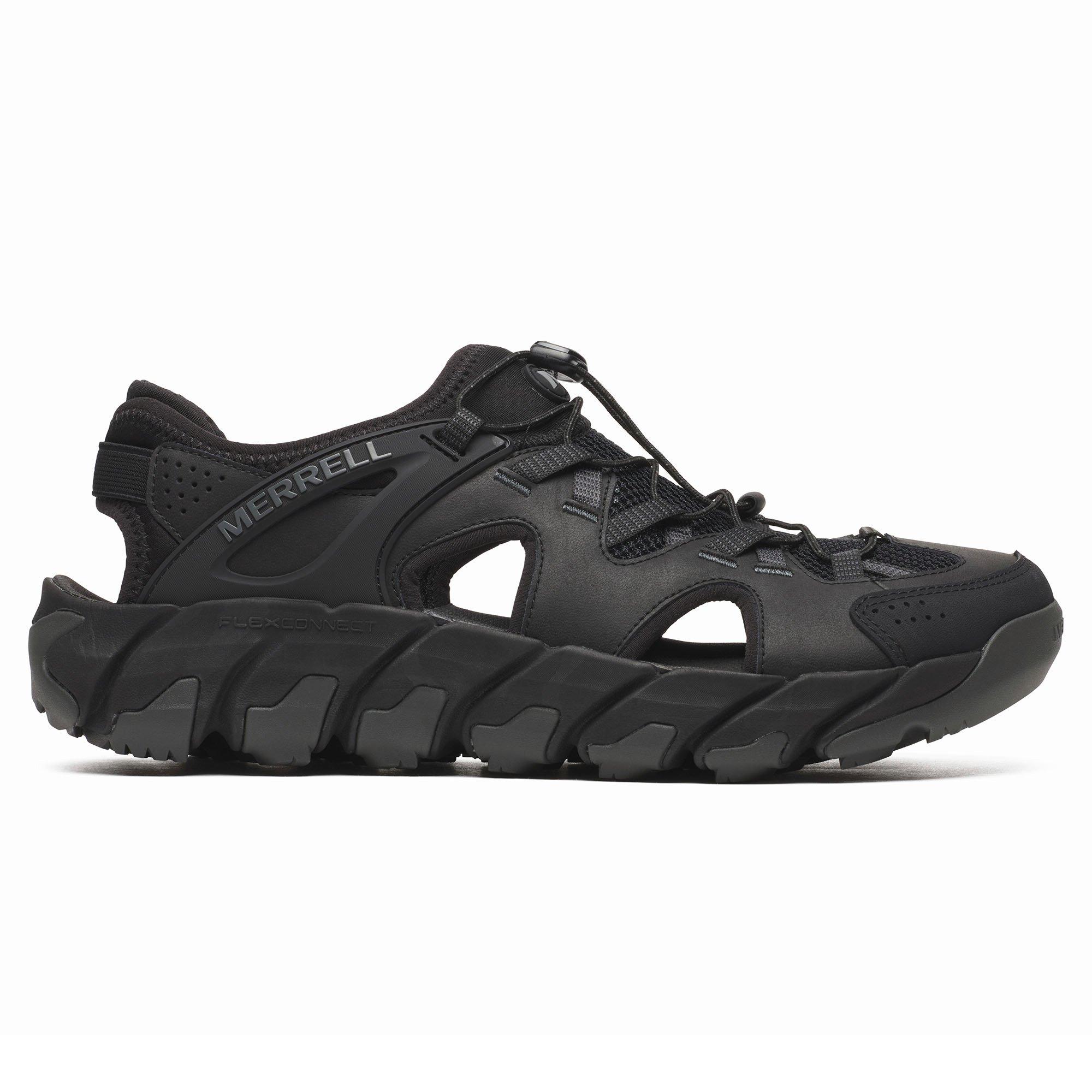 Men's Maipo Explorer Sieve Sandal | Merrell | Sporting Life Online