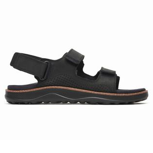 Merrell Men's Cove Leather Backstrap Sandal