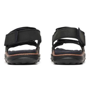 Merrell Men's Cove Leather Backstrap Sandal