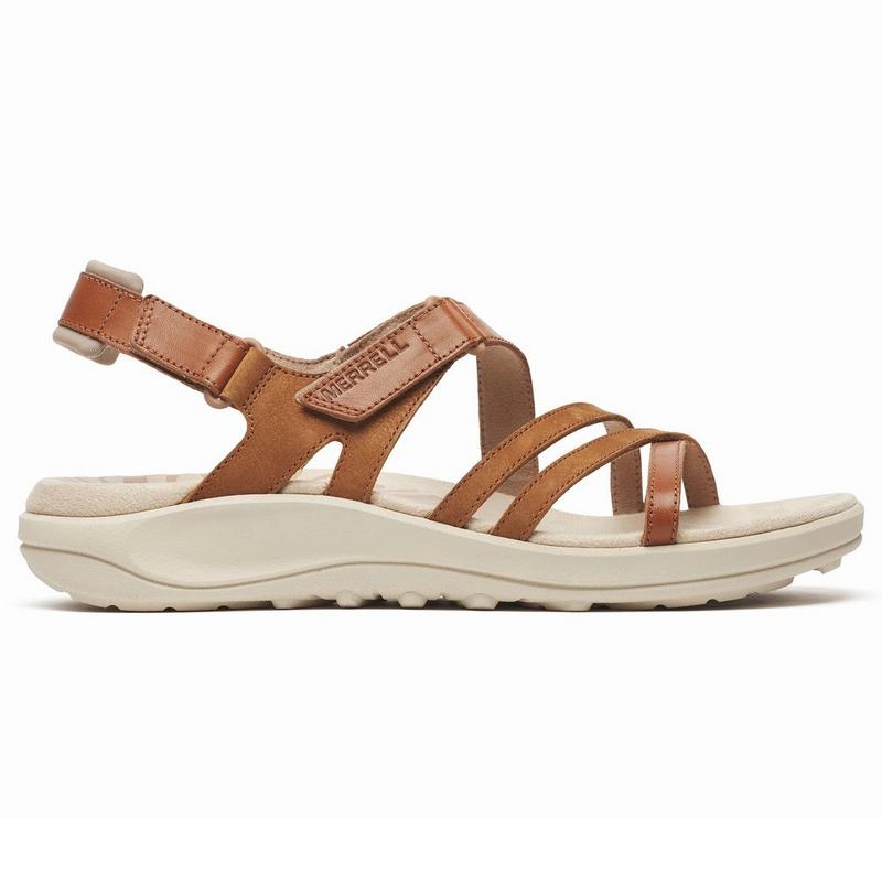 Merrell Sandales Harbour Backstrap pour femmes