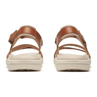 Merrell Women's Harbour Backstrap Sandal