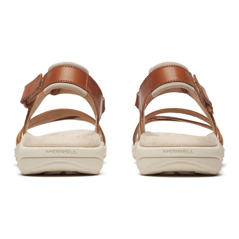 Merrell Sandales Harbour Backstrap pour femmes