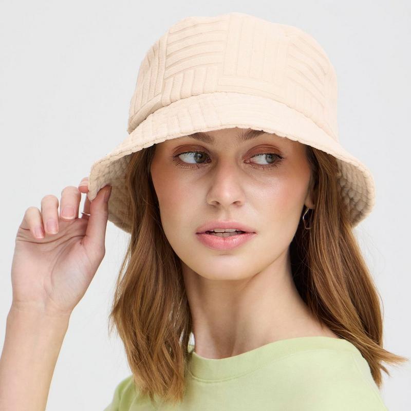 Ichi Chapeau cloche Celeste pour femmes