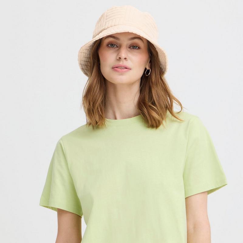 Ichi Chapeau cloche Celeste pour femmes