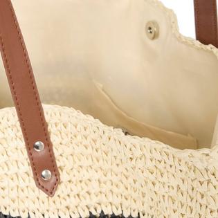 Ichi Tilde Beach Bag