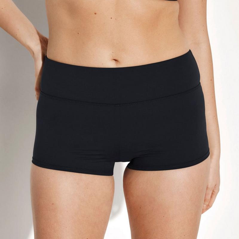 Knix Short de bain anti-fuite Sculpt pour femmes