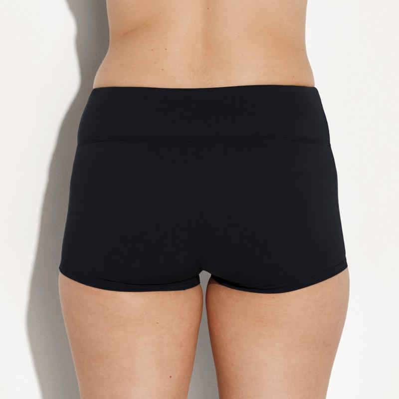 Knix Short de bain anti-fuite Sculpt pour femmes