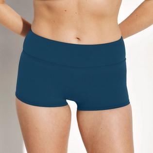 Knix Short de bain Sculpt anti-fuite pour femmes
