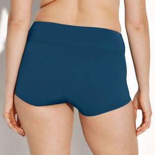 Knix Short de bain Sculpt anti-fuite pour femmes