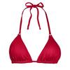 Women s String Triangle Bikini Top