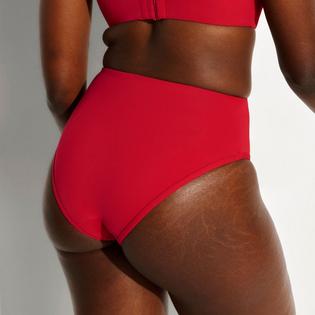 Knix Women's Leakproof Sculpt High Rise Bikini Bottom