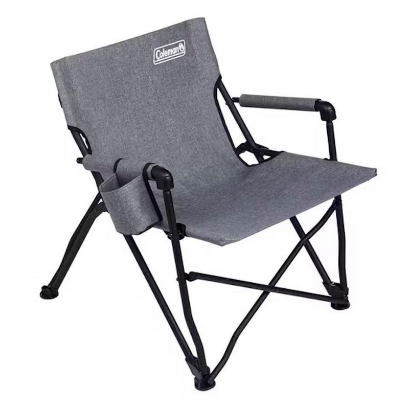 Coleman Chaise de terrasse Forester Series