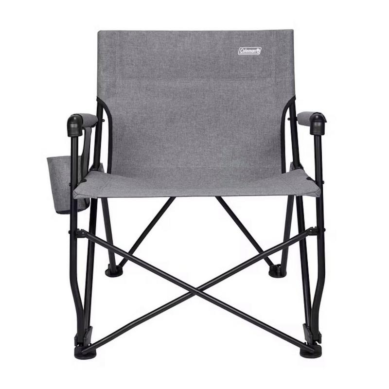 Coleman Chaise de terrasse Forester Series