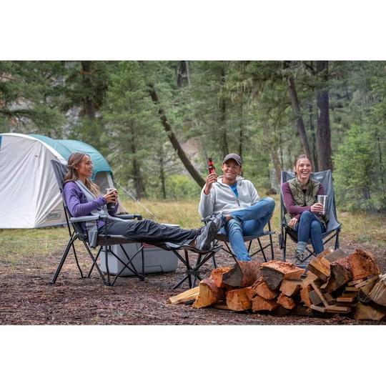Forester Series Deck Chair | Coleman | Sporting Life Online