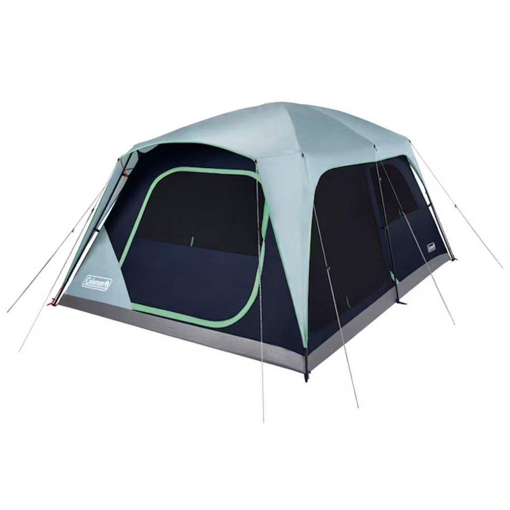 Skylodge 10P Tent | Coleman | Sporting Life Online