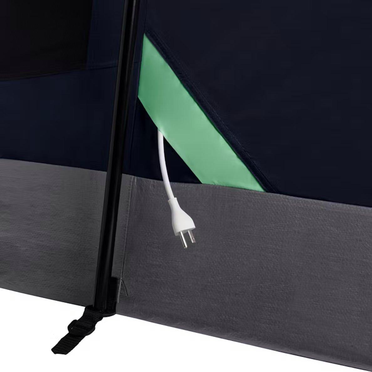 Skylodge 10P Tent | Coleman | Sporting Life Online