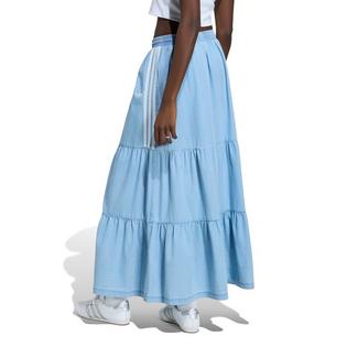 adidas Originals Jupe en denim Summer Glow pour femmes
