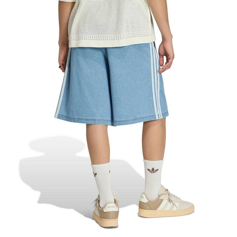 adidas Originals Short chino en denim Summer Glow pour hommes
