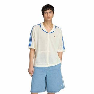 adidas Originals Chemise en tricot Summer Glow pour hommes
