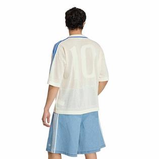 adidas Originals Chemise en tricot Summer Glow pour hommes