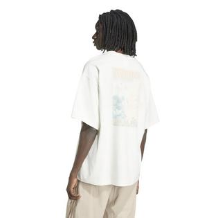 adidas Originals T-shirt Summer Graphic pour hommes