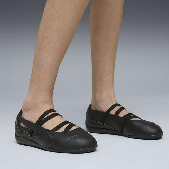 Women's Speedcat Ballet Shoe | Puma | Sporting Life Online