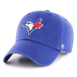 47 Brand Unisex Toronto Blue Jays '47 Clean Up Hat
