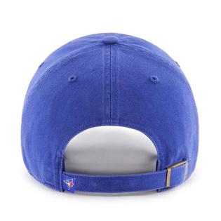 47 Brand Unisex Toronto Blue Jays '47 Clean Up Hat