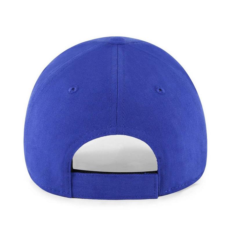 47 Brand Juniors' Los Angeles Dodgers '47 MVP Cap
