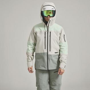 Ortovox Women's Ravine Free 3L Jacket