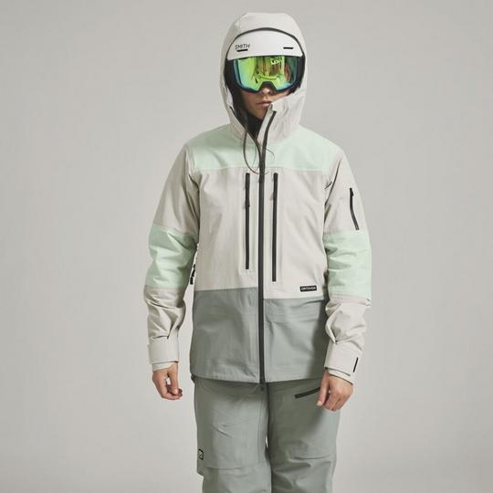 Women's Ravine Free 3L Jacket | Ortovox | Sporting Life Online