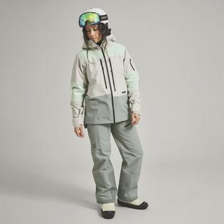 Ortovox Women's Ravine Free 3L Jacket