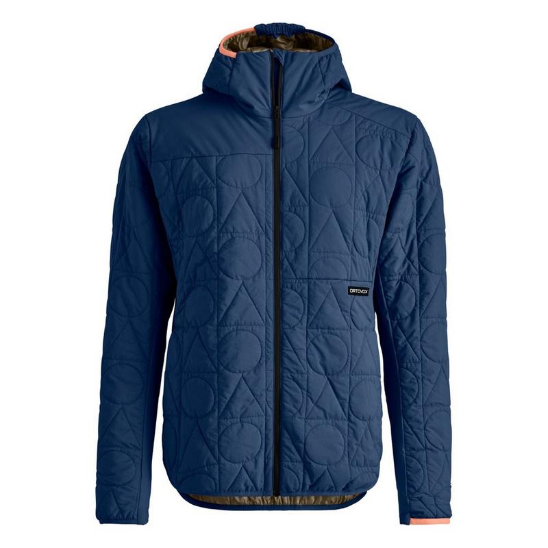 Ortovox Manteau Ravine Metawool 90 pour femmes